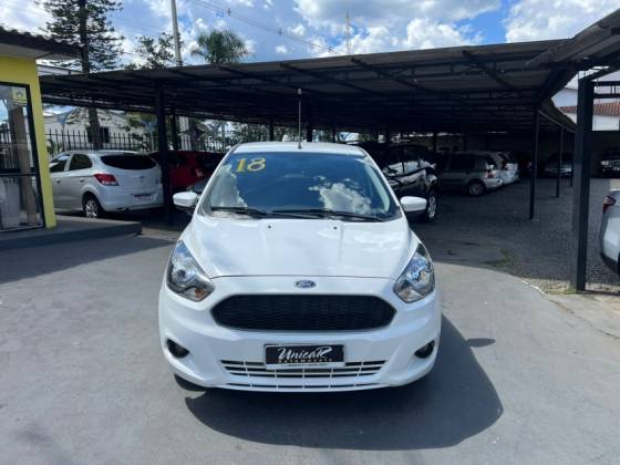 FORD KA 1.0 TI-VCT FLEX SE PLUS MANUAL FORD KA 1.0 TI-VCT FLEX SE PLUS MANUAL